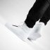 Buty męskie Kappa Mangan 242764-1020 Białe