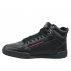 Buty męskie Kappa Mangan 242764-1120 Czarne