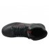 Buty męskie Kappa Mangan 242764-1120 Czarne