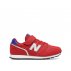 buty dziecięce new balance 373 czerwone