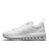 Buty damskie Nike Air Max Genome Białe