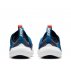 Buty dziecięce Nike Flex Advance SE (TDV) Niebiesko-Pomarańczowe