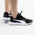 Buty męskie Puma Taper Czarno-Białe