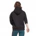 Bluza damska Reebok Identity Big Logo Fleece Pullover Hoodie Czarna