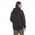Bluza męska Reebok Identity Left Chest Logo Czarna