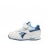 Buty dziecięce Reebok Royal Classic Jogger 3 Białe