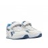 Buty dziecięce Reebok Royal Classic Jogger 3 Białe