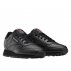 Buty młodzieżowe Reebok Classic Leather Czarne