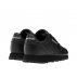 Buty młodzieżowe Reebok Classic Leather Czarne