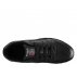 Buty młodzieżowe Reebok Classic Leather Czarne