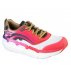 Buty damskie Skechers x Kansai Yamamoto Max Cushioning Premier Czerwono-Białe