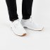 Buty męskie Skechers Uno Stand on Air Białe