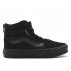 yt filmore hi zip (suede/canvas)b