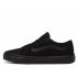 Buty damskie Vans WM Filmore Decon Czarne