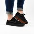 Buty damskie Vans WM Filmore Decon Czarne