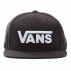 Czapka Vans MN Drop V II Czarna