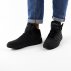 Buty męskie adidas Hoops 3.0 Mid Classic Vintage Shoes Czarne