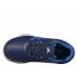 Buty młodzieżowe adidas Tensaur Sport 2.0 K Granatowe