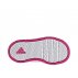Buty dziecięce adidas Tensaur Sport 2.0 C Białe