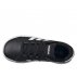 Buty młodzieżowe adidas Grand Court 2.0 Czarne
