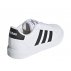 Buty młodzieżowe adidas Grand Court 2.0 Białe