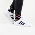 Buty młodzieżowe adidas Grand Court 2.0 Białe