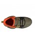 Buty młodzieżowe adidas Terrex Trailmaker High COLD.RDY Hiking Shoes Zielone