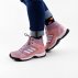 Buty młodzieżowe adidas Terrex HyperHiker K Różowe