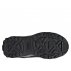 Buty młodzieżowe adidas Terrex HyperHiker K Czarne