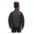 Kurtka męska adidas Padded Stand Collar Puffer Jacket Czarna