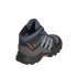 Buty dziecięce adidas Terrex Mid GTX Granatowe