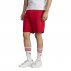 Spodenki męskie adidas Trefoil Essentials Shorts Czerwone