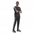 Koszulka męska adidas Adicolor Classics 3-Stripes Long Sleeve Tee Czarna