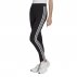 Legginsy damskie adidas Adicolor Classics 3-Stripes Leggings Czarne