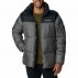 Kurtka męska Columbia Puffect II Jacket Szara