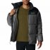 Kurtka męska Columbia Puffect II Jacket Szara