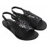 Sandały damskie Ipanema Shape Sandal Czarne