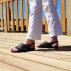 Sandały damskie Ipanema Shape Sandal Czarne