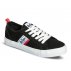Trampki damskie Lee Cooper Czarne