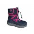 buty lee cooper smartstep granatowo-różowe (lcj-22-44-1364k)