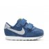Buty dziecięce Nike MD Valiant (TDV) Niebieskie