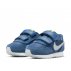 Buty dziecięce Nike MD Valiant (TDV) Niebieskie