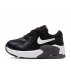 Buty dziecięce Nike Air Max Excee (TD) Czarne