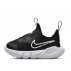 Buty dziecięce Nike Flex Runner 2 (TD) Czarne