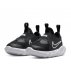 Buty dziecięce Nike Flex Runner 2 (TD) Czarne