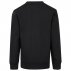 Bluza dziecięca Nike Club Hbr Fleece Crew Czarna