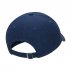 Nike NSW H86 Cap Futura Washed Granatowa