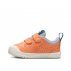 Buty dziecięce Nike Pico 5 (TDV) Pomarańczowe