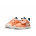 Buty dziecięce Nike Pico 5 (TDV) Pomarańczowe