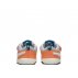 Buty dziecięce Nike Pico 5 (TDV) Pomarańczowe